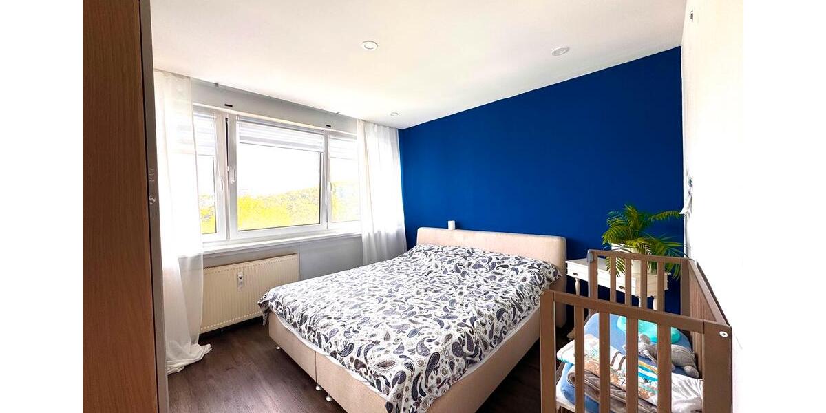Dachgeschoßwohnung Hagen Hagen-Mitte - 3 Zimmer, 73 m&sup2;, 130.000&euro; | Angebot:27161538