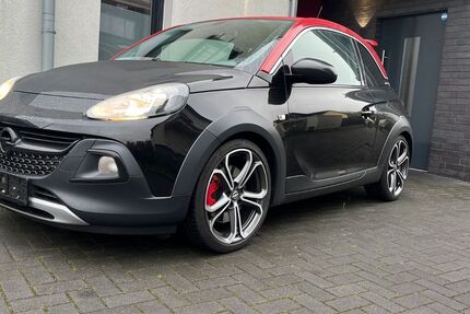 Opel Adam 81.200 km 9.900 &euro; Marl 45768