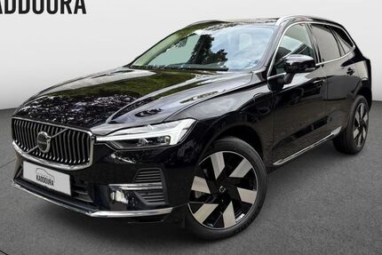 Volvo XC60 27.573 km 46.990 &euro; Wuppertal 42117