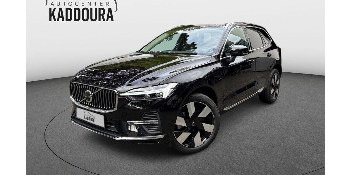 Volvo XC60 27.573 km 46.990 &euro; Wuppertal 42117