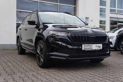 Skoda Karoq 12.212 km 33.900 &euro; Hagen 58119