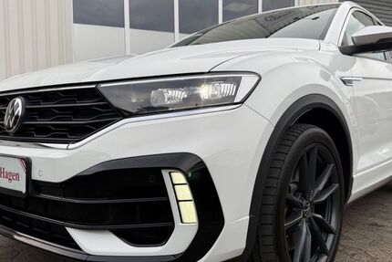 VW T-Roc 75.810 km 24.480 &euro; Hagen 58135