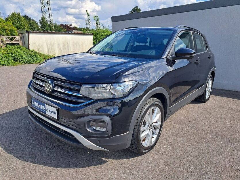 T-Cross