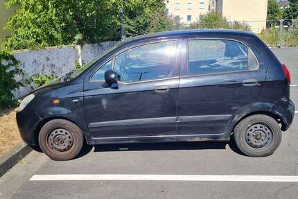Chevrolet Matiz 172.000 km 400 &euro; Wehringhausen (Hagen) 58089