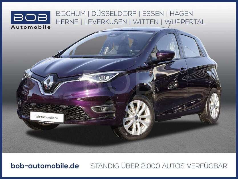 Renault ZOE 49.498 km 9.466 € Bochum 44809