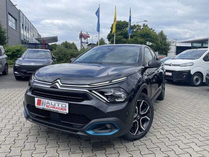 Citroen C4 47.213 km 18.890 € Bochum 44809