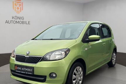 Skoda Citigo 80.000 km 5.990 &euro; Lünen 44536