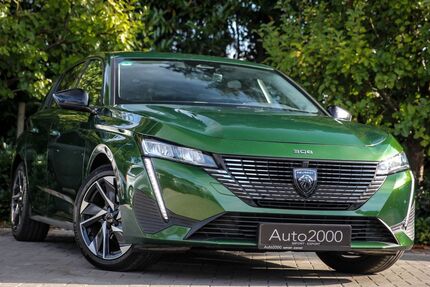 Peugeot 308 182.490 km 14.990 € Unna 59427