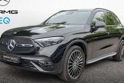 Mercedes-Benz GLC 300 19.999 km 65.340 € Hagen 58135