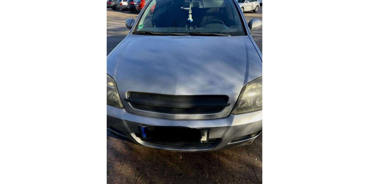 Opel Vectra 229.000 km 3.500 &euro; Essen 45355