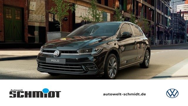 VW Polo 3.990 km 27.598 € Schwerte 58239