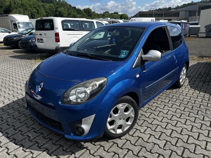 Renault Twingo 146.700 km 3.650 € Dortmund 44339