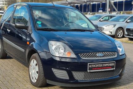 Ford Fiesta 167.000 km 1.490 &euro; Essen 45141