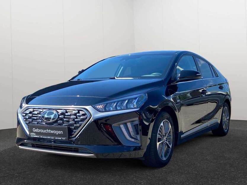 IONIQ