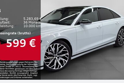 Audi A8 59.574 km 49.970 &euro; Bochum 44809