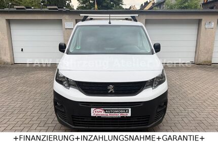 Peugeot Partner 65.629 km 11.499 &euro; Essen 45356