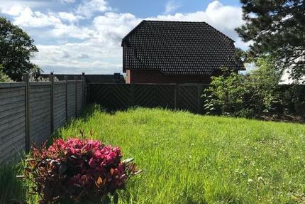 Doppelhaushälfte im Dortmunder Süden
