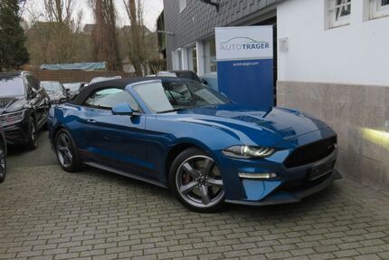 Ford Mustang 16.695 km 49.990 &euro; Wuppertal 42109