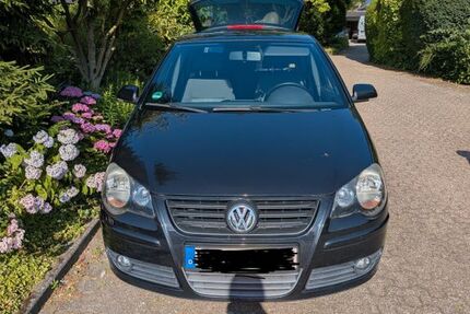 VW Polo 139.000 km 2.290 &euro; Castrop-Rauxel 44577