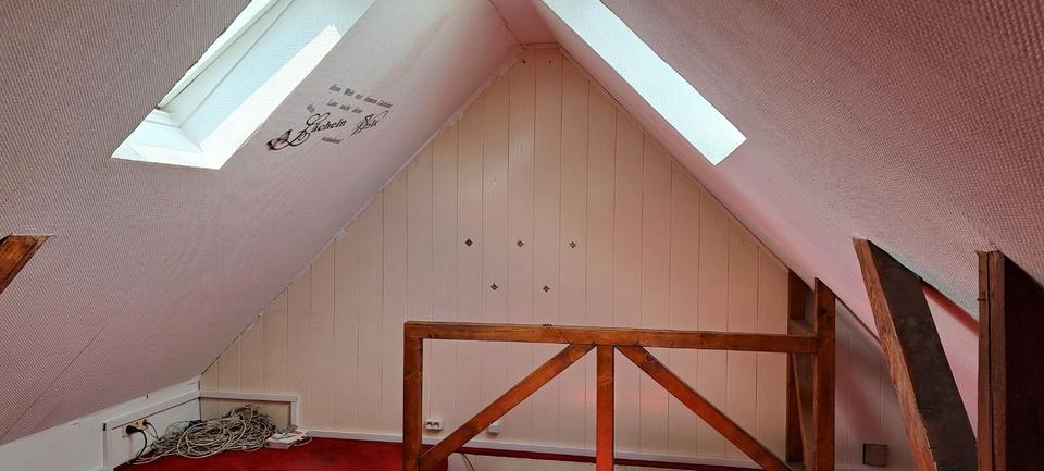 Doppelhaushälfte Oer-Erkenschwick Erkenschwick - 7 Zimmer, 126 m&sup2;, 385.000&euro; | Angebot:27152326