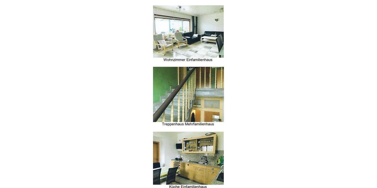 Mehrfamilienhaus, Wohnhaus Dortmund Huckarde - 15 Zimmer, 510 m&sup2;, 1.150.000&euro; | Angebot:26469970
