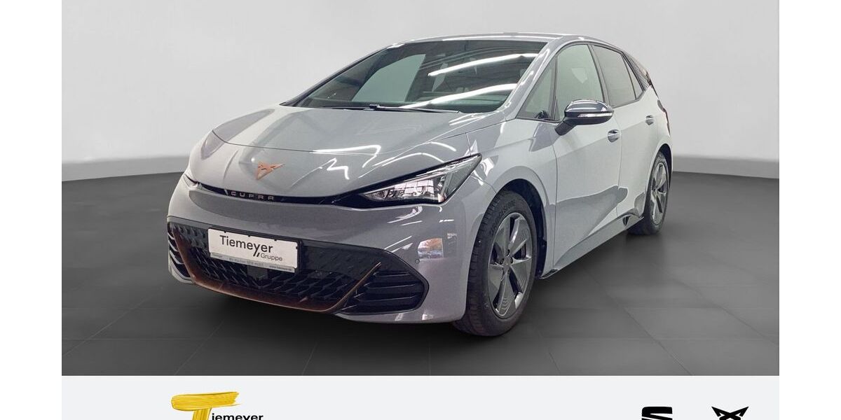 Cupra Born 52.152 km 21.250 &euro; Bochum 44809