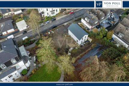 Grundstück zu verkaufen in Velbert 220.000 € 830 m² zimmer