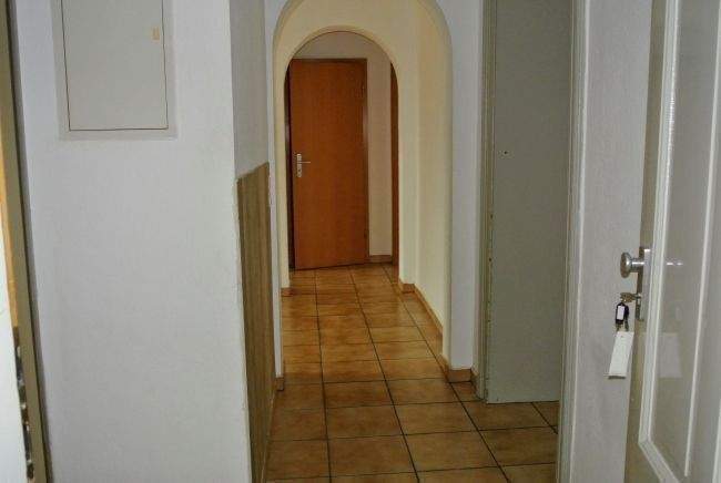 Patrizierhaus mit hohen Decken und neuer Ausstattung für Altbauliebhaber**** 3 zimmer