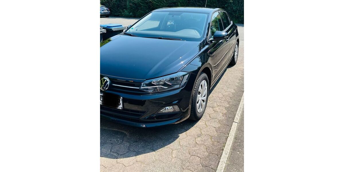 VW Polo 54.082 km 13.800 &euro; Oer Erkenschwick 45739