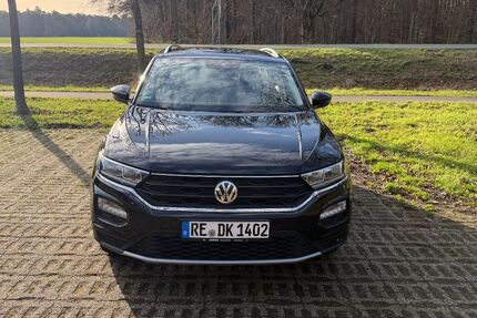 VW T-Roc 76.000 km 15.900 &euro; Dorsten 46284