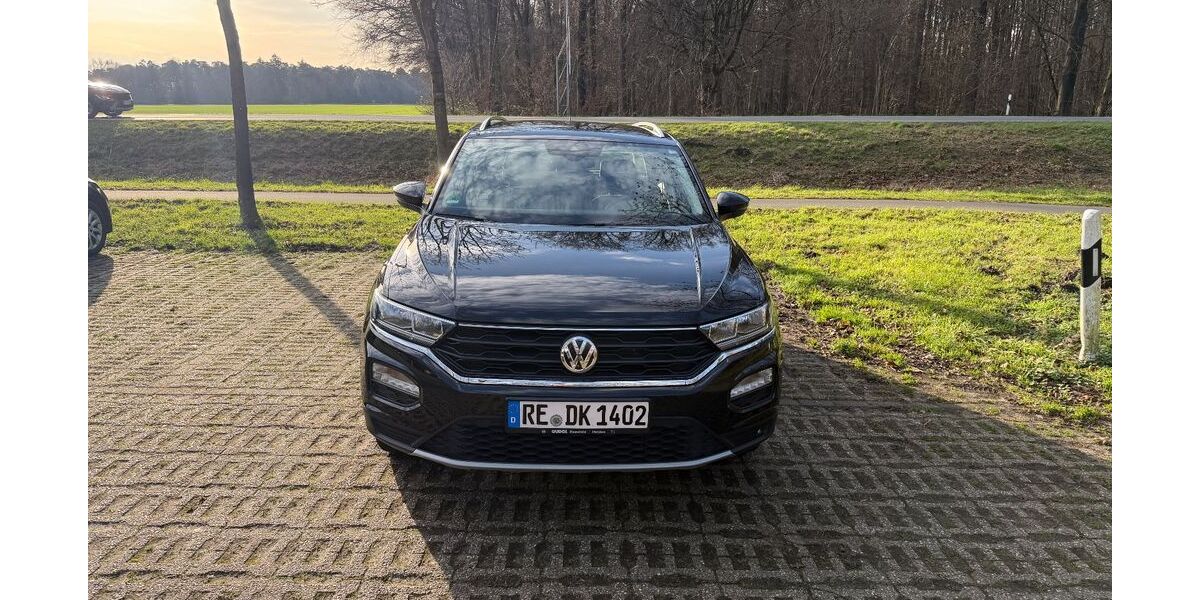 VW T-Roc 76.000 km 15.900 &euro; Dorsten 46284