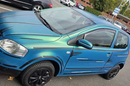 VW Fox 152.000 km 2.500 &euro; Herdecke 58313