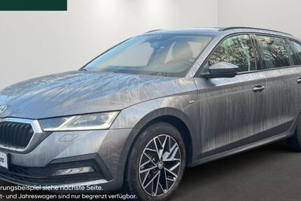 Skoda Octavia 58.080 km 20.490 &euro; Wuppertal 42109