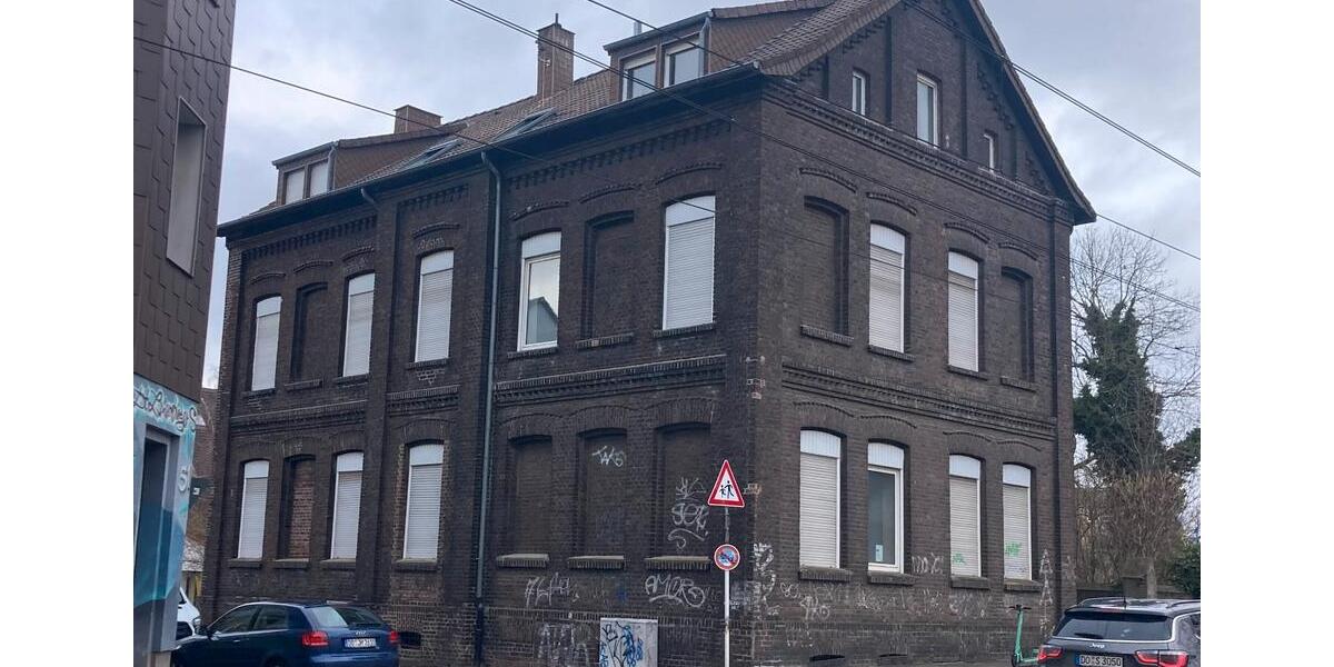 Hochparterre Dortmund Hombruch - 5.5 Zimmer, 140 m&sup2;, 450.000&euro; | Angebot:27514274