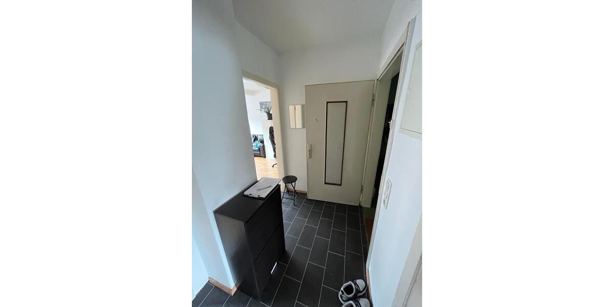 Dachgeschoßwohnung Dortmund - 2 Zimmer, 60 m&sup2;, 570&euro; | Angebot:27598042