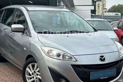 Mazda 5 115.000 km 7.490 € Oberhausen 46049