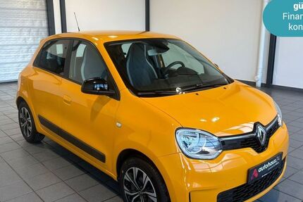 Renault Twingo 45.607 km 9.490 &euro; Wuppertal 42287