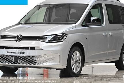VW Caddy 13.900 km 36.980 &euro; Hagen 58089