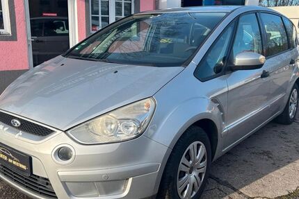 Ford S-Max 249.000 km 3.490 &euro; Wuppertal 42329