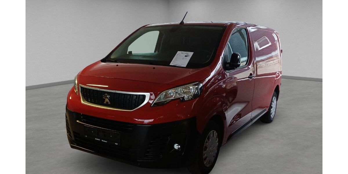 Peugeot Expert 83.240 km 9.990 &euro; Wuppertal 42289