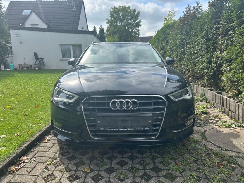 Audi A3 216.000 km 6.990 € Gelsenkirchen 45899