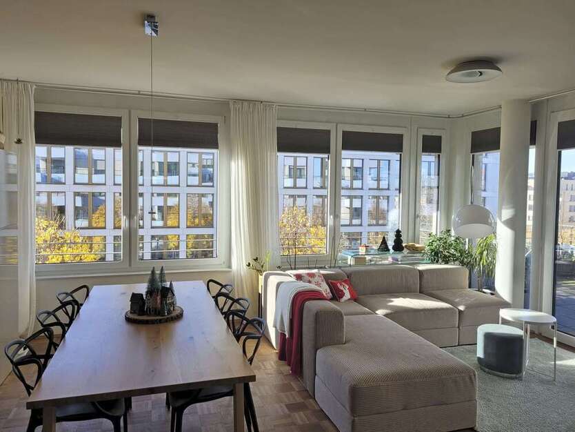 Wohnung zum Kaufen in Essen 620.000 € 136.1 m²
