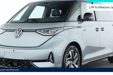 VW ID. Buzz 8.168 km 62.790 &euro; Bochum 44866