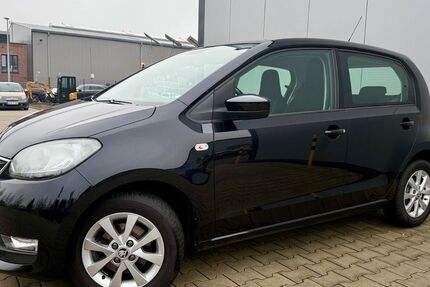 Skoda Citigo 114.800 km 9.900 &euro; Gladbeck 45968