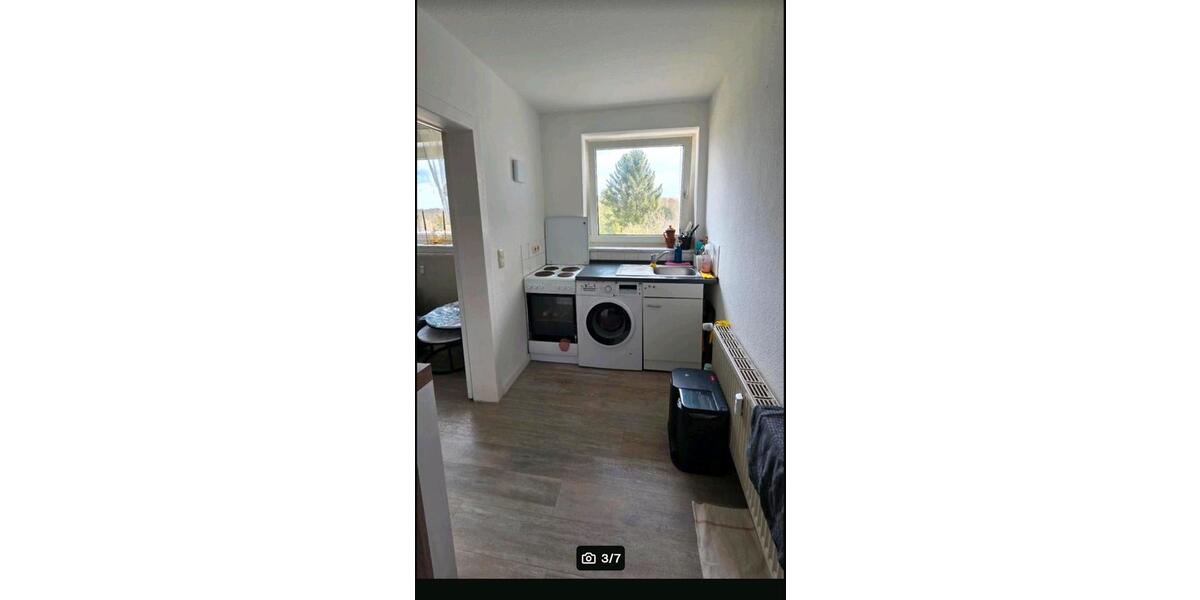 Etagenwohnung Bochum Bochum-Südwest - 2 Zimmer, 50 m&sup2;, 650&euro; | Angebot:26682989