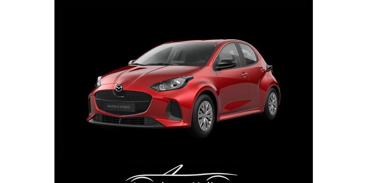 Mazda 2 Hybrid 8.000 km 21.900 &euro; Gelsenkirchen 45899