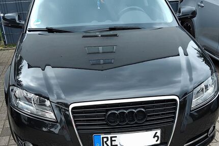 Audi A3 183.000 km 8.999 &euro; Castrop-Rauxel 44575