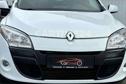 Renault Megane 151.612 km 4.490 &euro; Oberhausen 46145