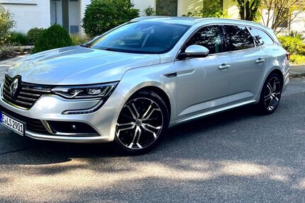 Renault Talisman 127.920 km 16.850 € Essen 45277