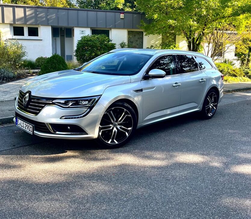 Renault Talisman 127.920 km 16.850 € Essen 45277